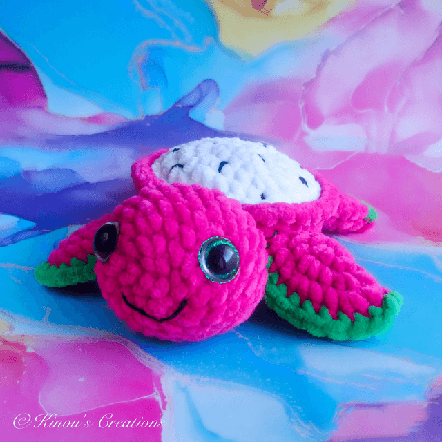 Tortue
