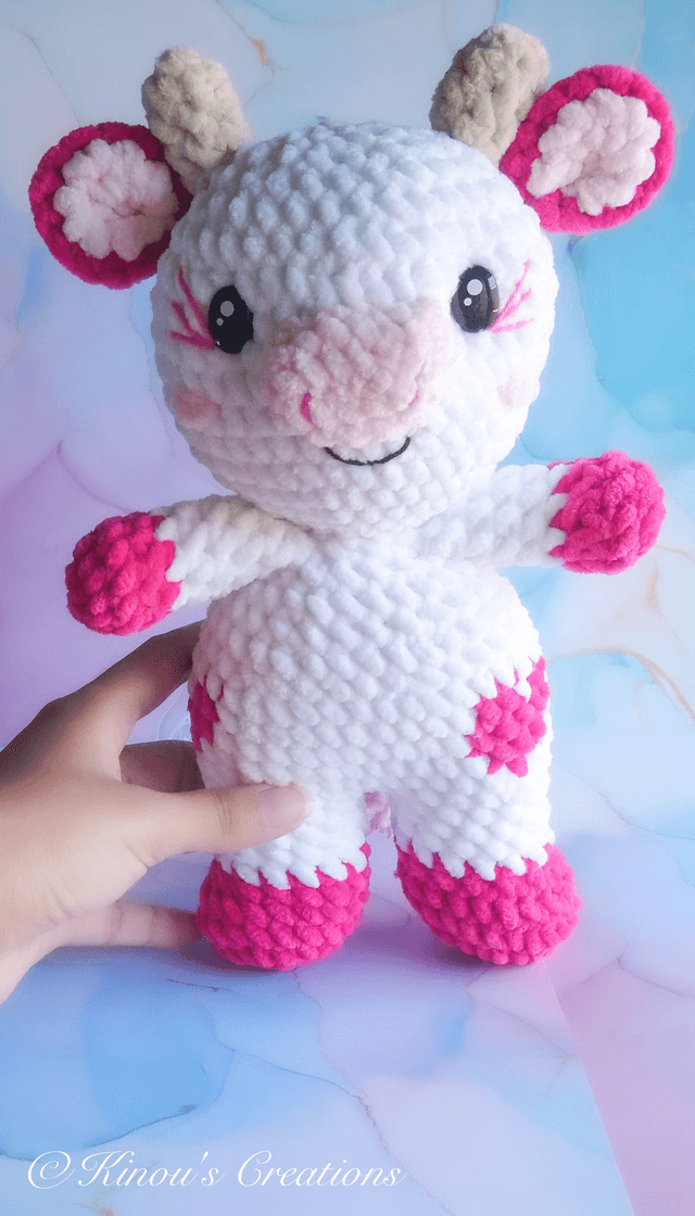 Vache