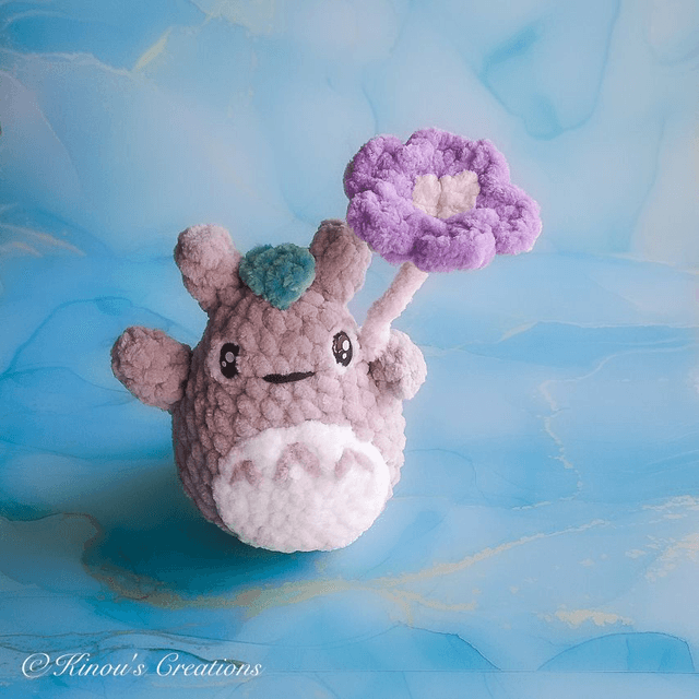 Totoro