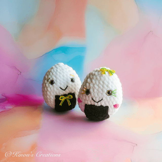 Onigiri